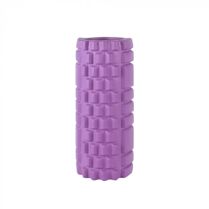 ROLO YOGA 35 CM (Violeta) 