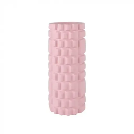 ROLO YOGA 35 CM (Rosa) 